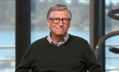 Bill Gates está construyendo un reactor nuclear de última generación en Wyoming
