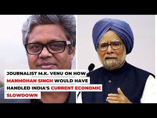 On Manmohan Singh's Birthday, A Peek Into His Ways of Decision Making