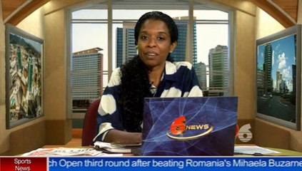 Morning Edition closing - 4th June, 2021