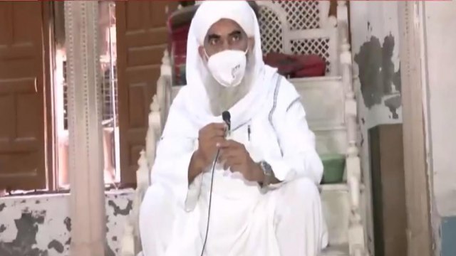 Vaccine Hesitancy in Haryana: Mosques spreading awareness