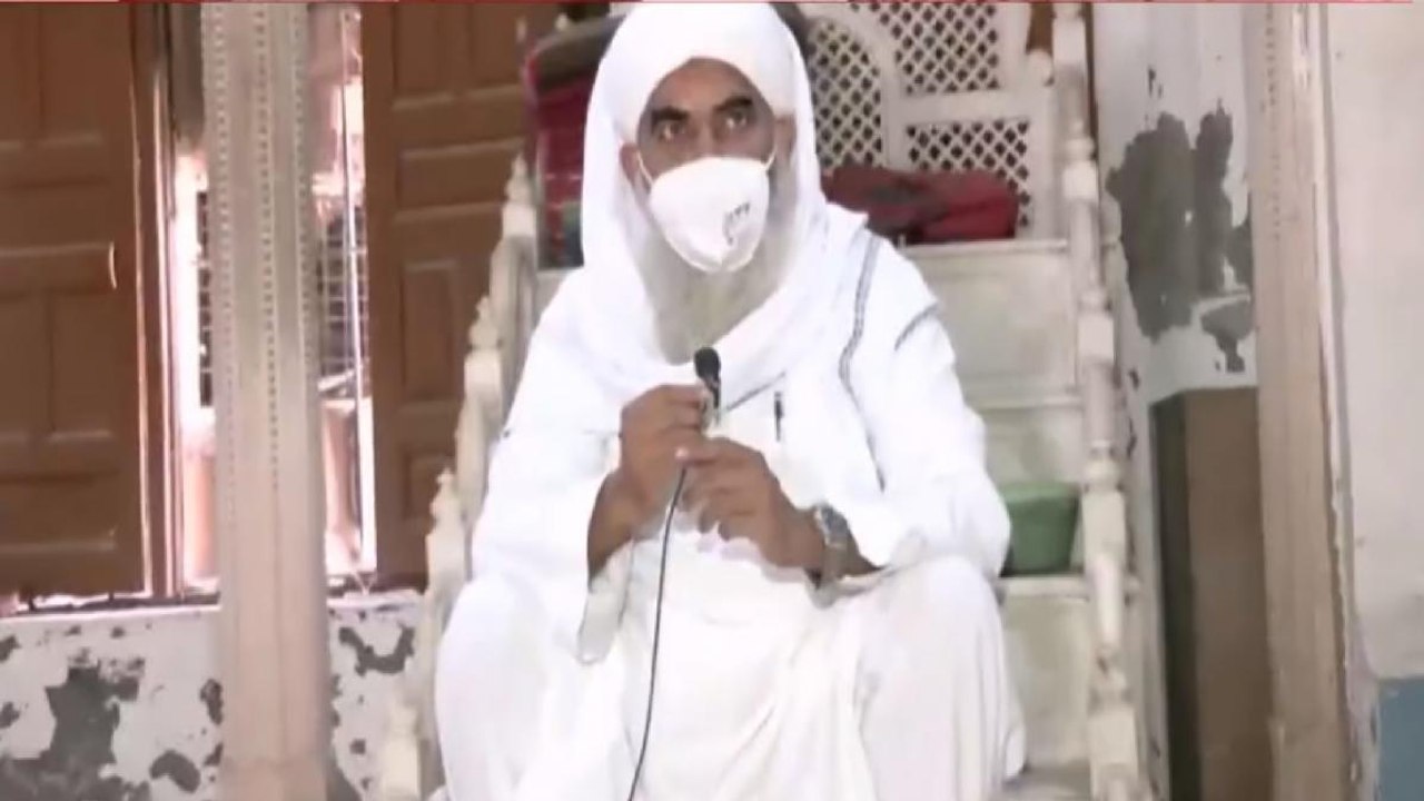 Vaccine Hesitancy in Haryana: Mosques spreading...