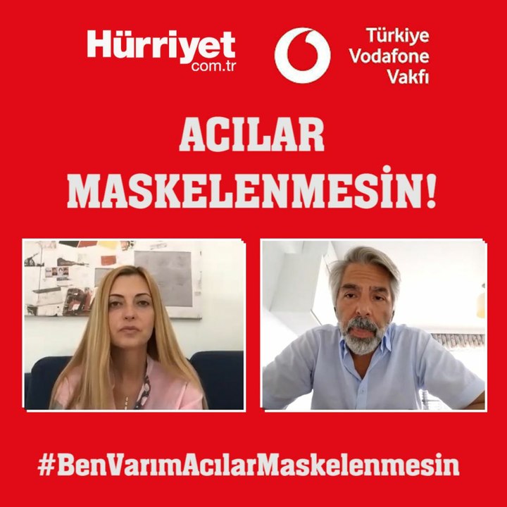 ACILAR MASKELENMESİN!