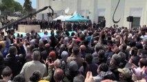 ZONGULDAK - Cumhurbaşkanı Erdoğan'ın katılımıyla Uzun Mehmet Camisi açıldı - Detaylar (2)