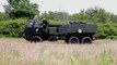 US Military News • U.S. Army Soldiers (HIMARS) Live Fire Exercise Bulgaria, June 1, 2021