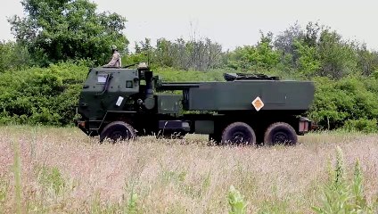 US Military News • U.S. Army Soldiers (HIMARS) Live Fire Exercise Bulgaria, June 1, 2021