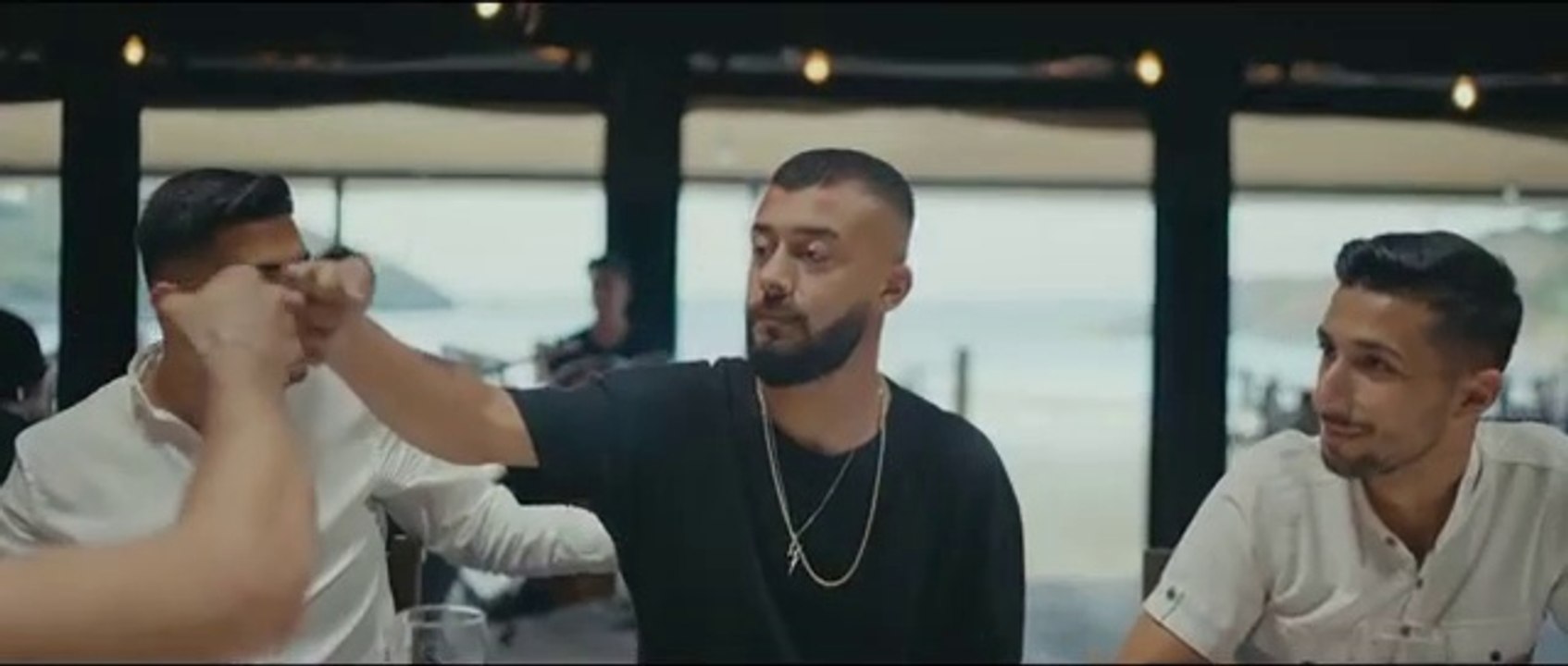 Kurtuluş Kuş & Burak Bulut - Sevmedim Deme