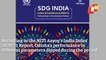 Niti Aayog SDG Index 2020-21: Odisha Slips In National Rankings, Among Bottom 5 States