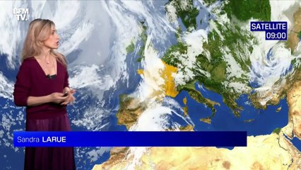 La météo pour ce samedi 5 juin 2021