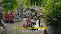 Xem phim Quân Sư Liên Minh tập 8 VietSub   Thuyết minh (phim Trung Quốc)