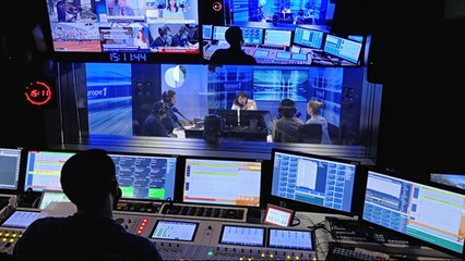 EXTRAIT - Quand Adélaïde de Clermont-Tonnerre raconte la réussite de ses livres