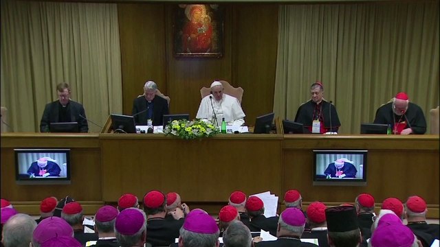 Abus sexuels : le cardinal de Munich présente sa démission au pape François