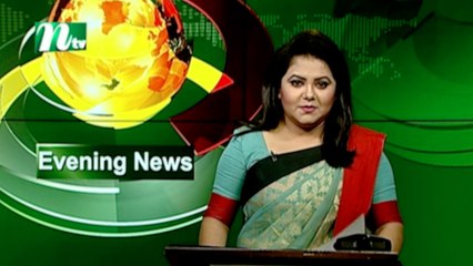 NTV Evening News | 04 June 2021