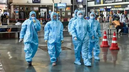 India prepared to battle a possible third Covid wave?