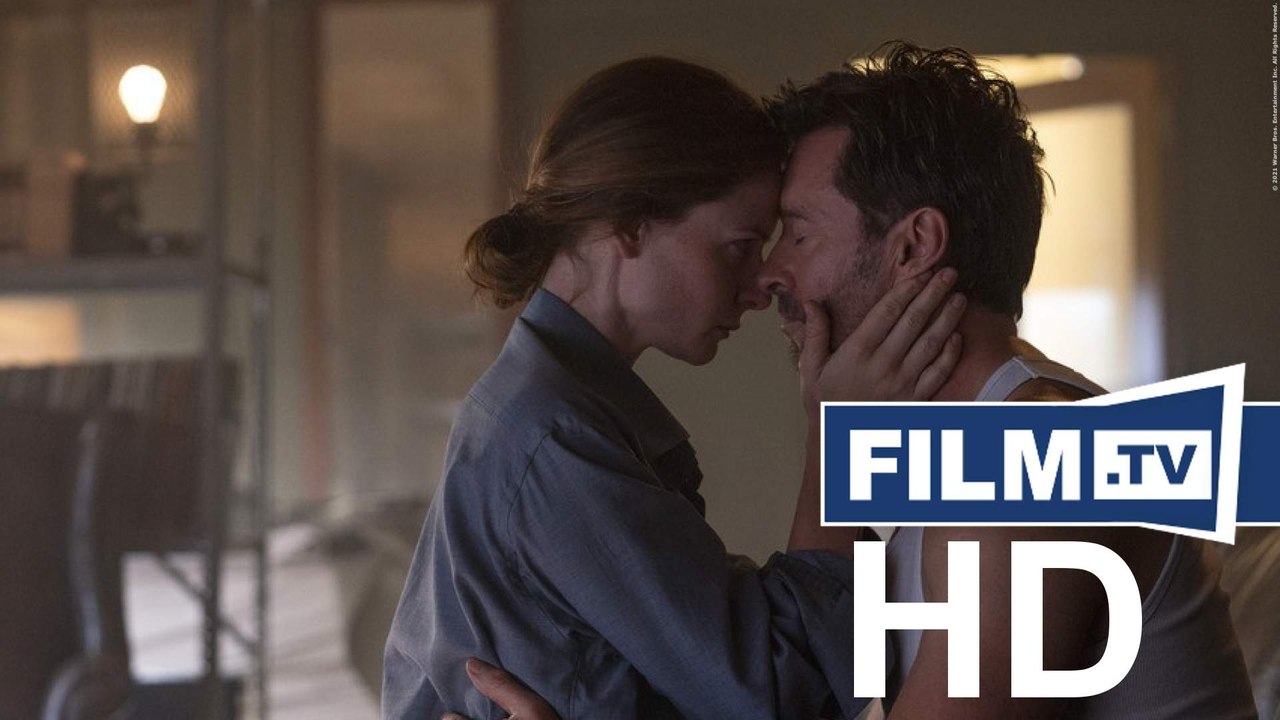 Reminiscence - Die Erinnerung stirbt nie Trailer Deutsch German (2021)