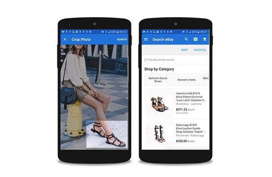 eBay announces sellers can no longer use PayPal