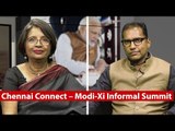 Can Informal Summits Stabilise India-China Relations?Happymon Jacob I National Security Conversation