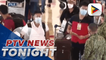 IATF OKs 7-day based quarantine for inbound travelers fully vaccinated in PH