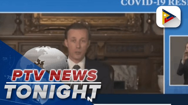 1 out of 5 Filipinos to be vaccinated thru Covax program