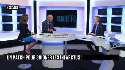 SMART FUTUR - LE SUJET du samedi 5 juin 2021
