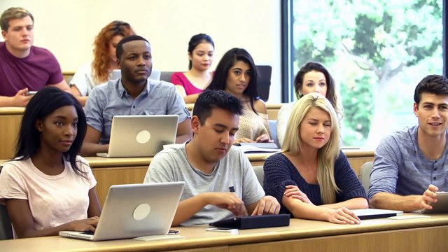 Cours d'économie générale Chapitre 82) Les lois de Parkinson