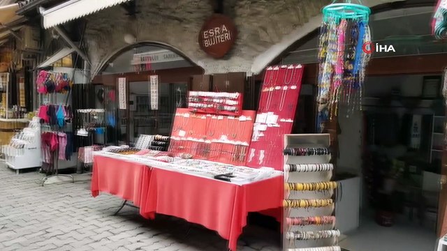 'Osmanlı'nın parmak izi' Safranbolu, nitelikli turistlerin dikkatini çekecek