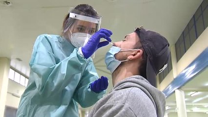 La pandemia se hace eterna en La Rioja