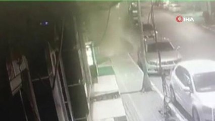Son dakika haberi... Kudüs'te çalılık alanda korkutan yangın: alevler 50 dönüm alana yayıldı