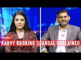 Karvy Broking Scandal Explained: Unethical Pledging of Client Securities?
