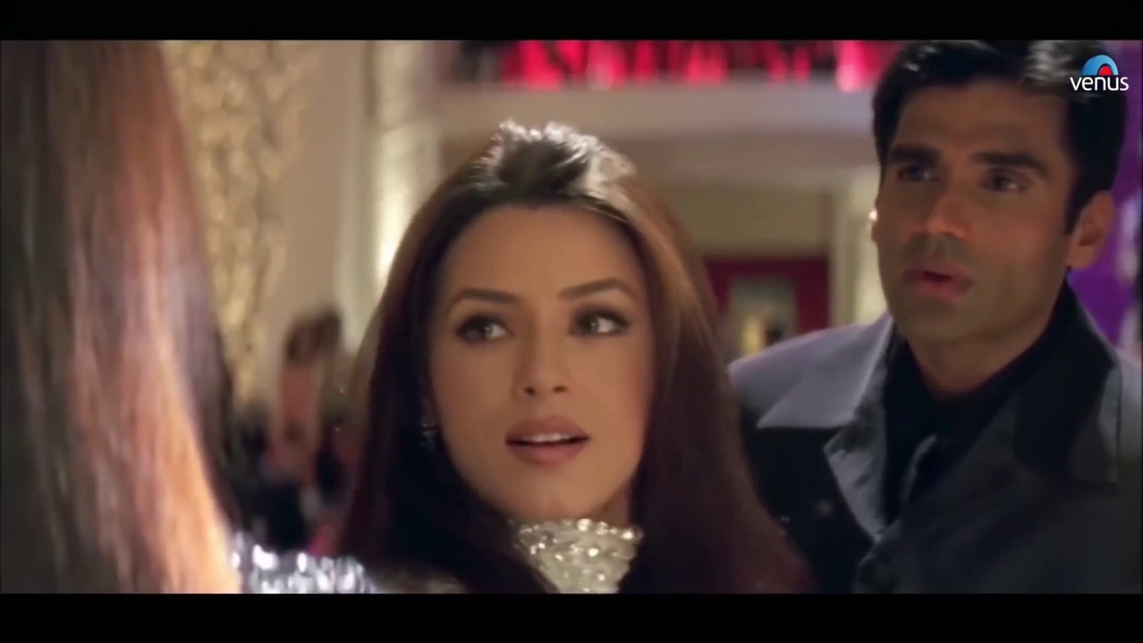 Aksar Iss Duniya Mein HD Video  Dhadkan  Akshay Kumar Sunil Shetty Shilpa S Mahima Chaudhary