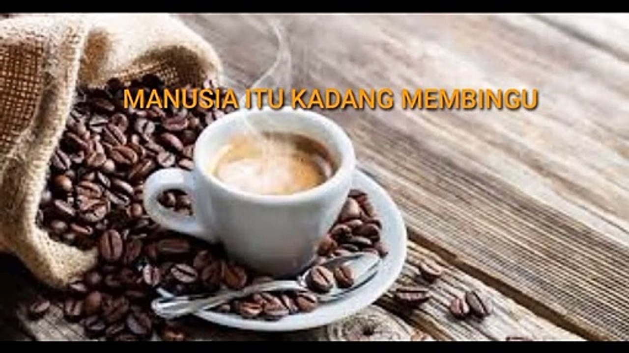 Kopi pagi