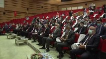 Nevşehir Kapadokya Tanıtım Stratejisi Çalıştayı düzenlendi