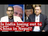 India Nepal Relations in The Shadow of Chinese Influence