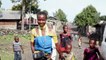 RD Congo: à la recherche des enfants perdus du volcan Nyiragongo