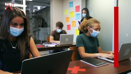 Universities Remain Under Threat of International Student Disparity With Vaccination Complexities