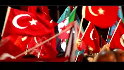 Filistinli sanatçıdan duygulandıran Türkiye’ye destek klibi