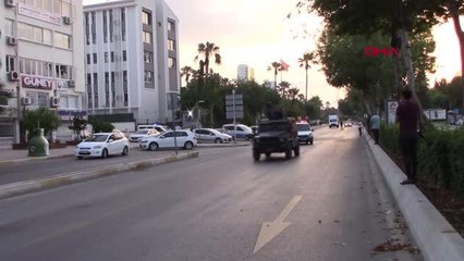 MERSİN KAMUYU 150 MİLYON TL ZARARA UĞRATAN ŞÜPHELİLER ADLİYEDE