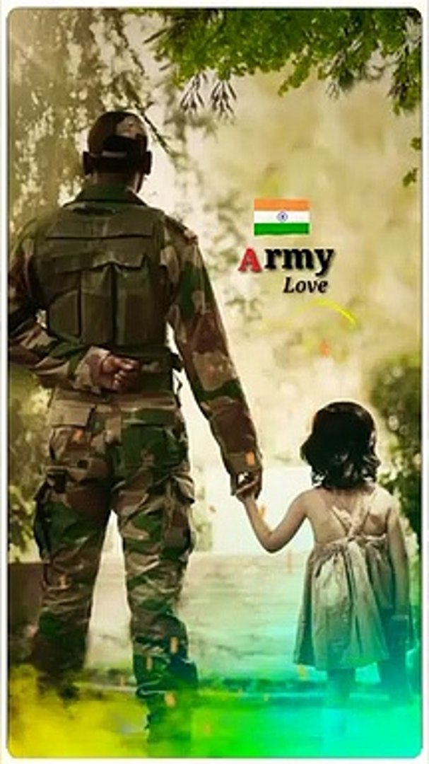 Army 2024 lover dp