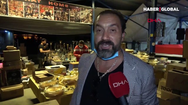 Ulus Pazarı 189 gün sonra açıldı! Bulgar ve Yunan müşteriler akın etti