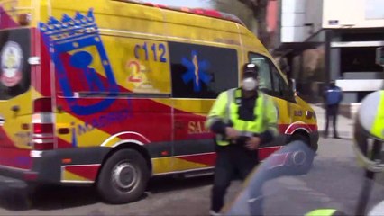 Después de 15 meses, cierra el primer hotel medicalizado de España