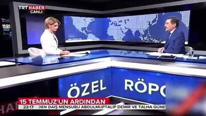 Melih Gökçek'ten şok eden İstanbul iddiası