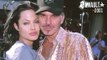 Angelina Jolie Says She Signed Her Life Away w_ Blood To Billy Bob Thornton In 2001 Intv