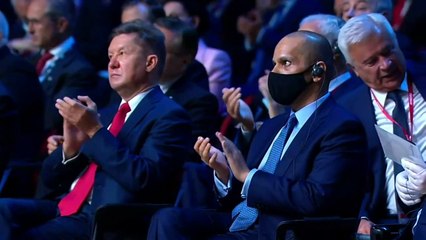 Putin contra 'opositores'