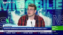 Charlie Perreau vs Nicolas Chéron vs Owen Simonin : Comment gérer la forte chute des cryptomonnaies ? - 04/06