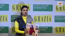 Parineeti Chopra On Whether The 'Weight Loss' Helped Her To Gain More Projects