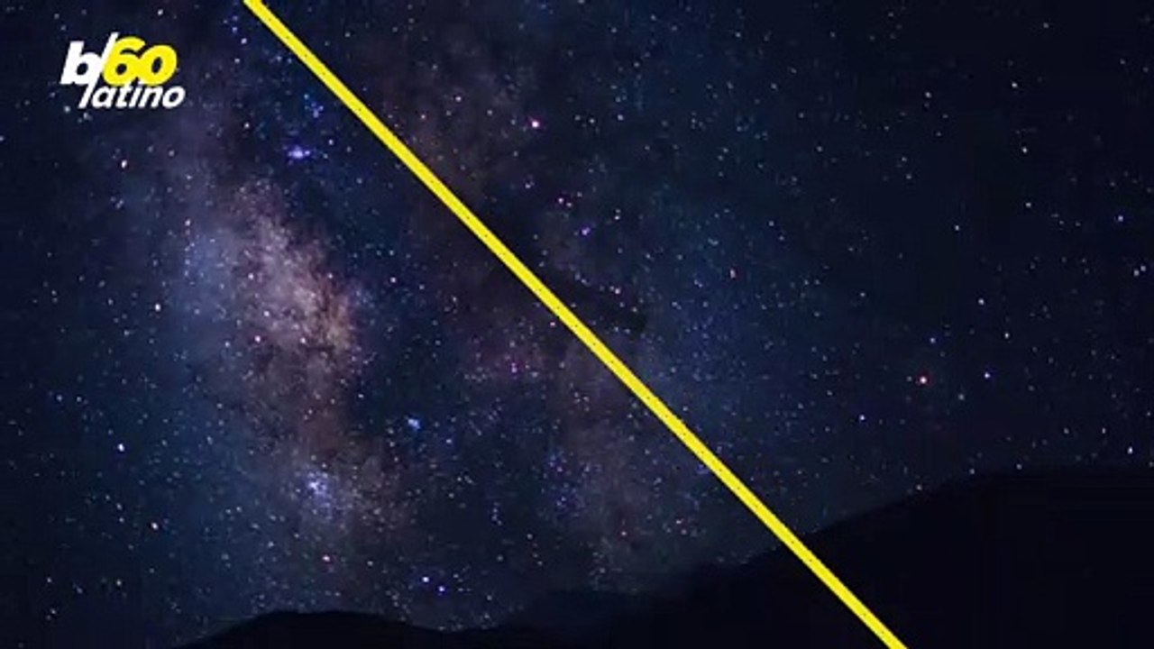 Un Nuevo Informe No Encuentra Evidencia De Naves Espaciales Extraterrestres, Pero Tampoco Lo Descarta