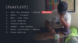 Alip_Ba_Ta - Kumpulan Lagu Yang Tidak Ada di Channel Youtube-nya (Edisi Dibuang Sayang)