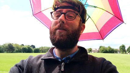Jacob Farr with the weekend weather