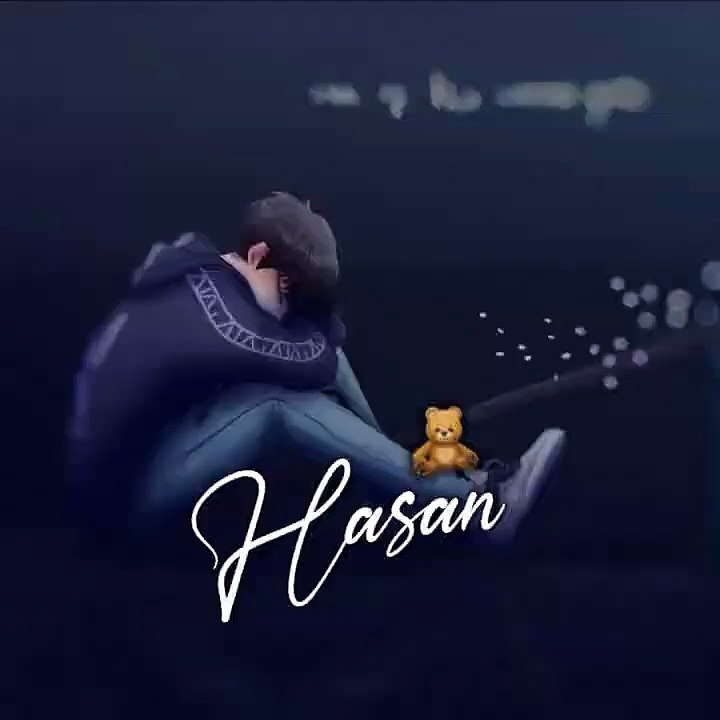 Breakup WhatsApp Status Broken Heart Status _cry__broken_heart_ Sad Status _ Very Sad Status - Shorts _ im Hasan ( 720 X 720 )
