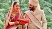 Yami Gautam Gets Married To Aditya Dhar