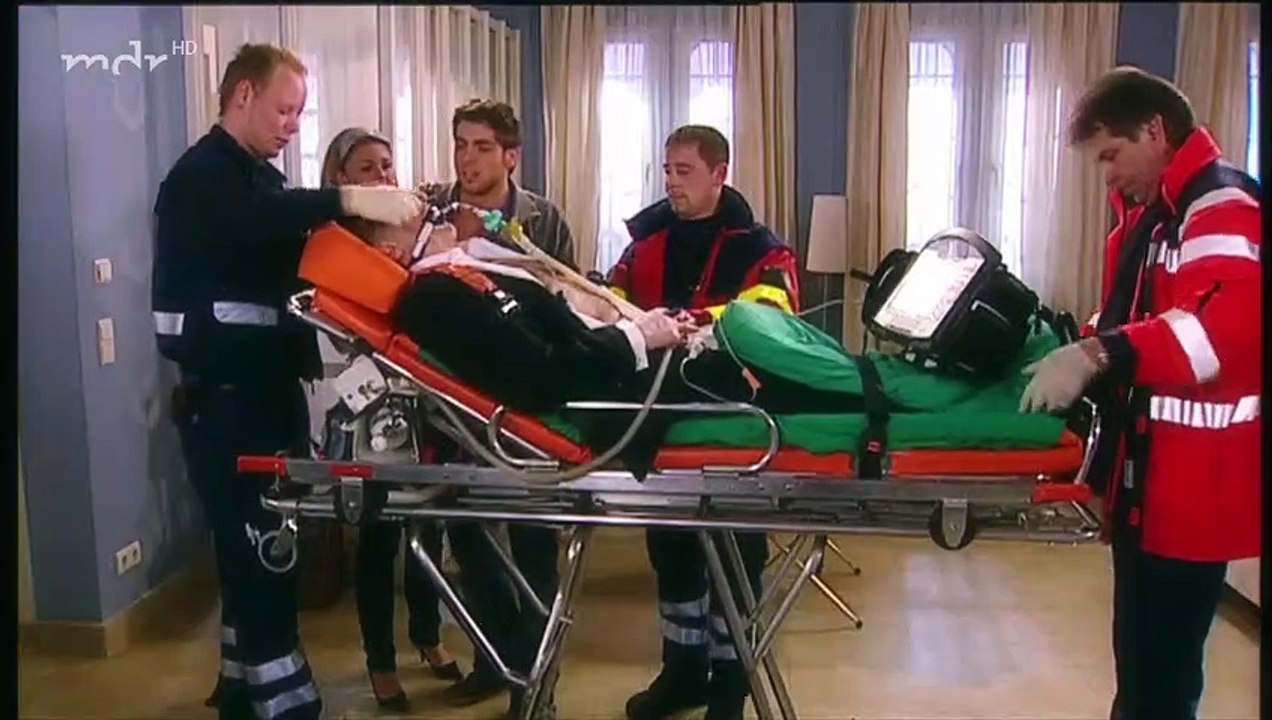 Rote Rosen Folge 353